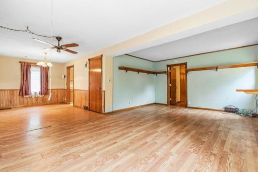 135 S 3rd Street, Hanley Falls, MN 56245
