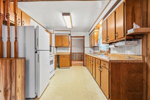 135 S 3rd Street, Hanley Falls, MN 56245