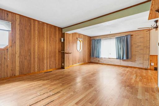 135 S 3rd Street, Hanley Falls, MN 56245