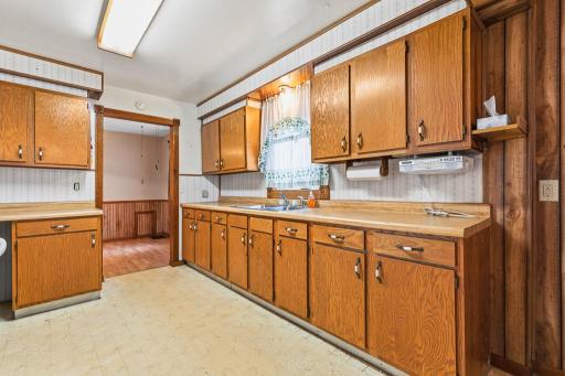 135 S 3rd Street, Hanley Falls, MN 56245