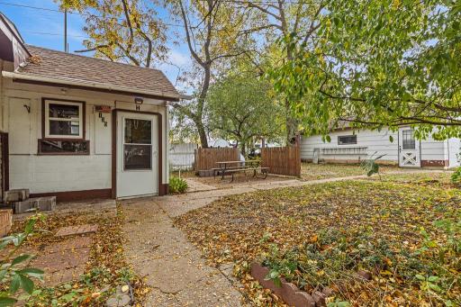 135 S 3rd Street, Hanley Falls, MN 56245
