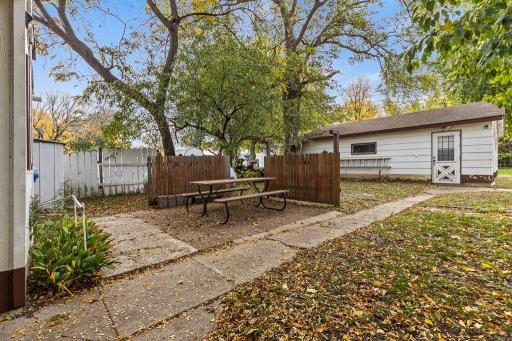 135 S 3rd Street, Hanley Falls, MN 56245