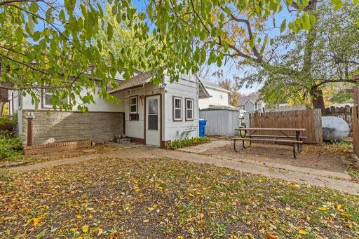 135 S 3rd Street, Hanley Falls, MN 56245