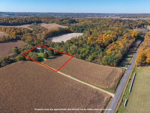 E3818 650th Avenue, Menomonie, WI 54751