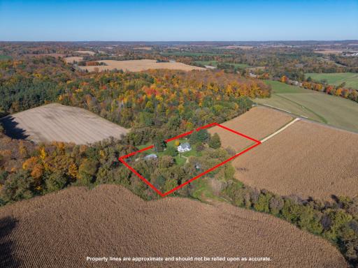 E3818 650th Avenue, Menomonie, WI 54751