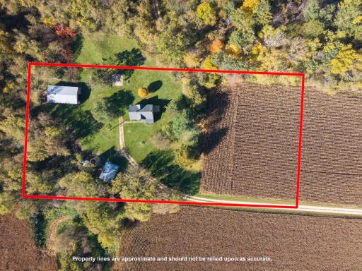 E3818 650th Avenue, Menomonie, WI 54751