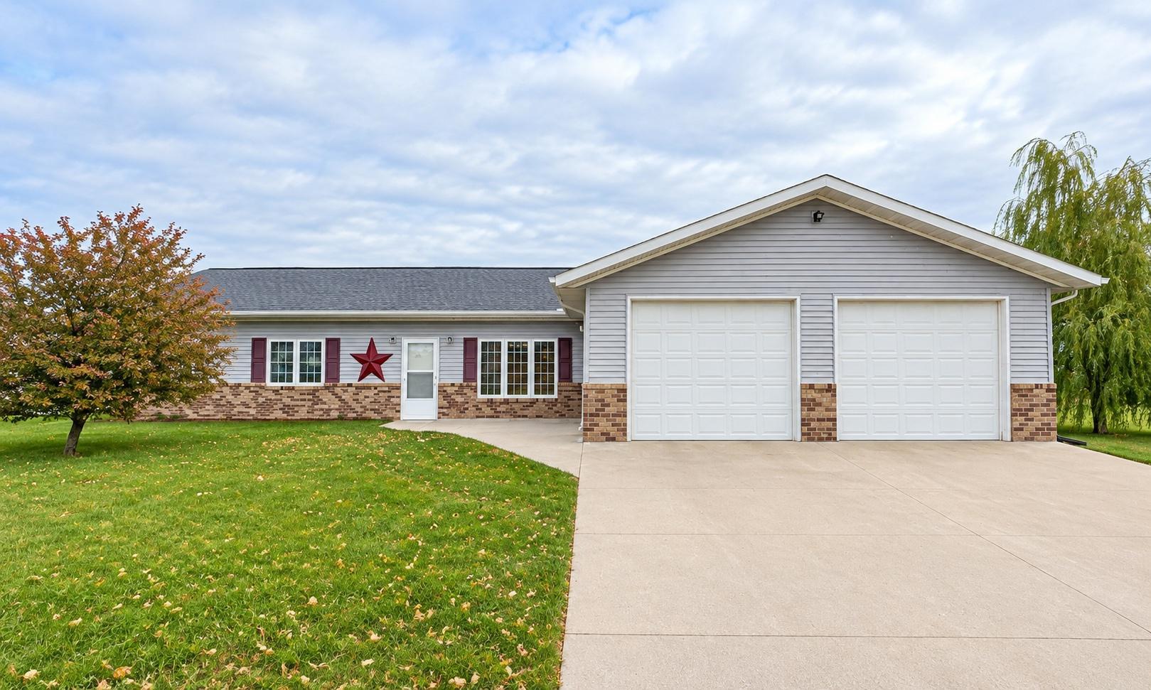 Property photo for 1634 Lessard Avenue, Grafton, ND 58237