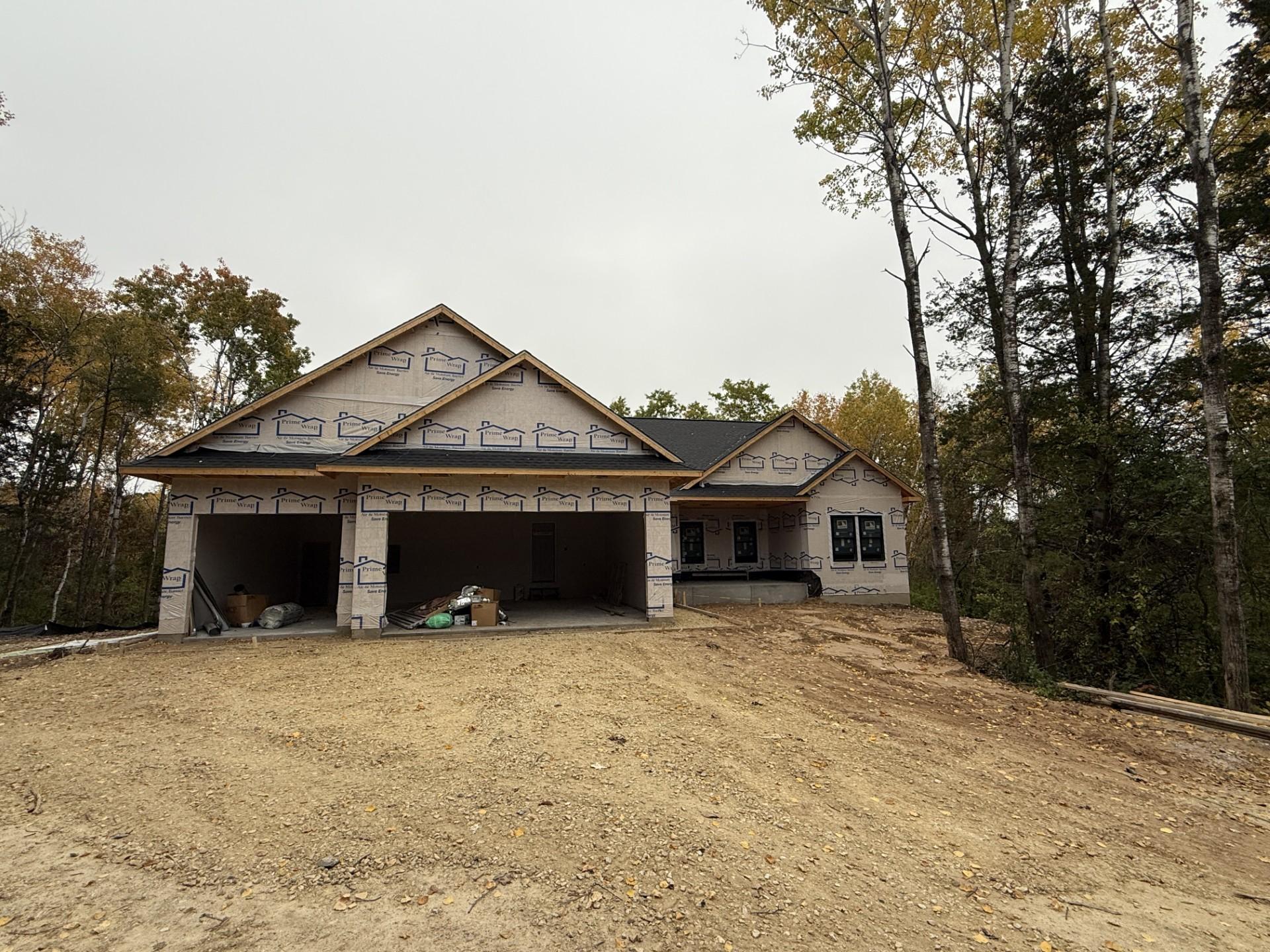 Property photo for 2157 County Road I, Somerset, WI 54025