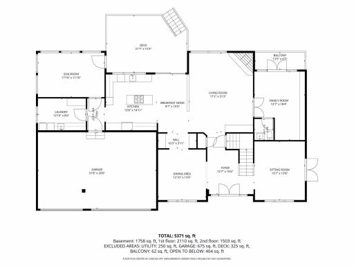 12708 Diamond Drive, Burnsville, MN 55337