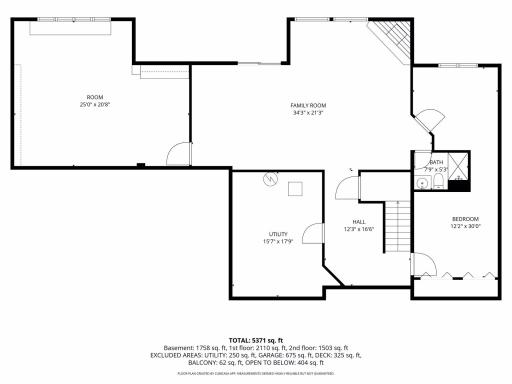 12708 Diamond Drive, Burnsville, MN 55337