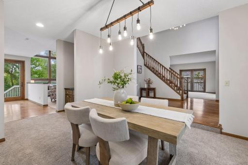 12708 Diamond Drive, Burnsville, MN 55337