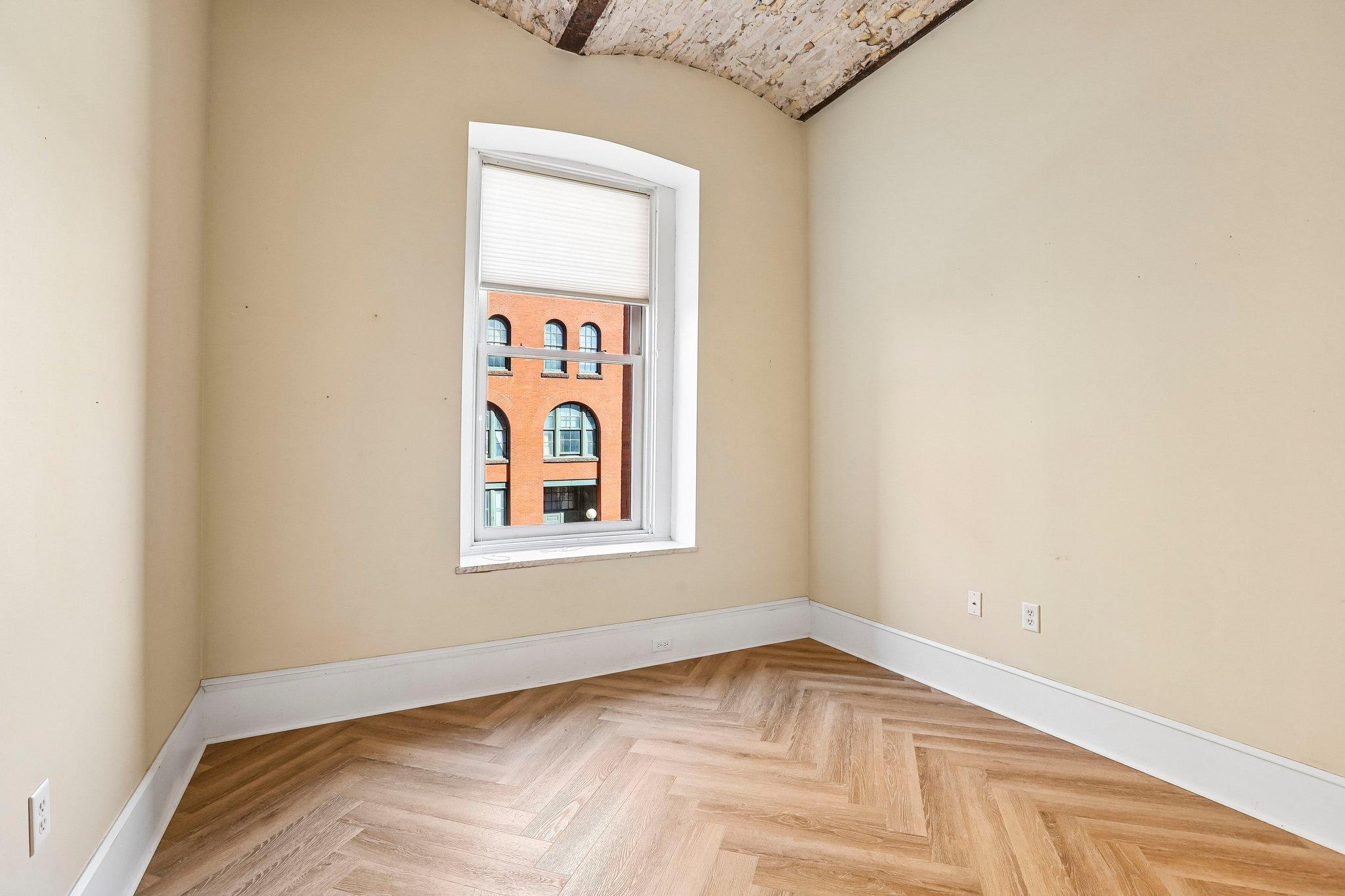 2nd bedroom original