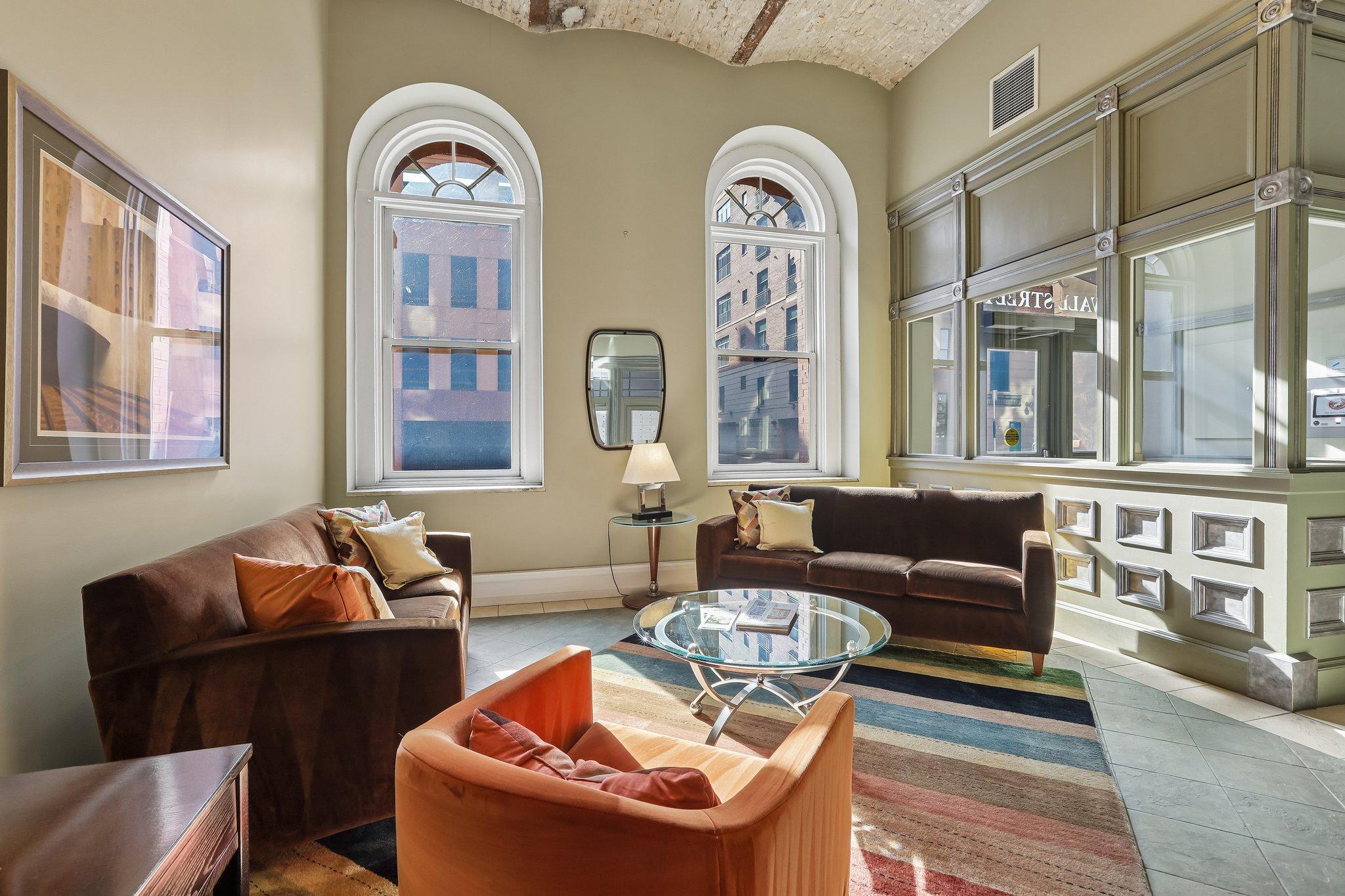 Great Northern Lobby