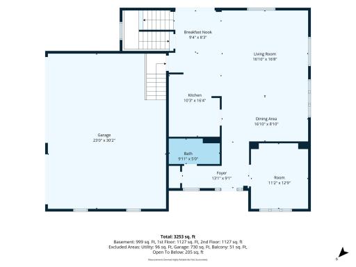 7153 Goodview Avenue S, Cottage Grove, MN 55016