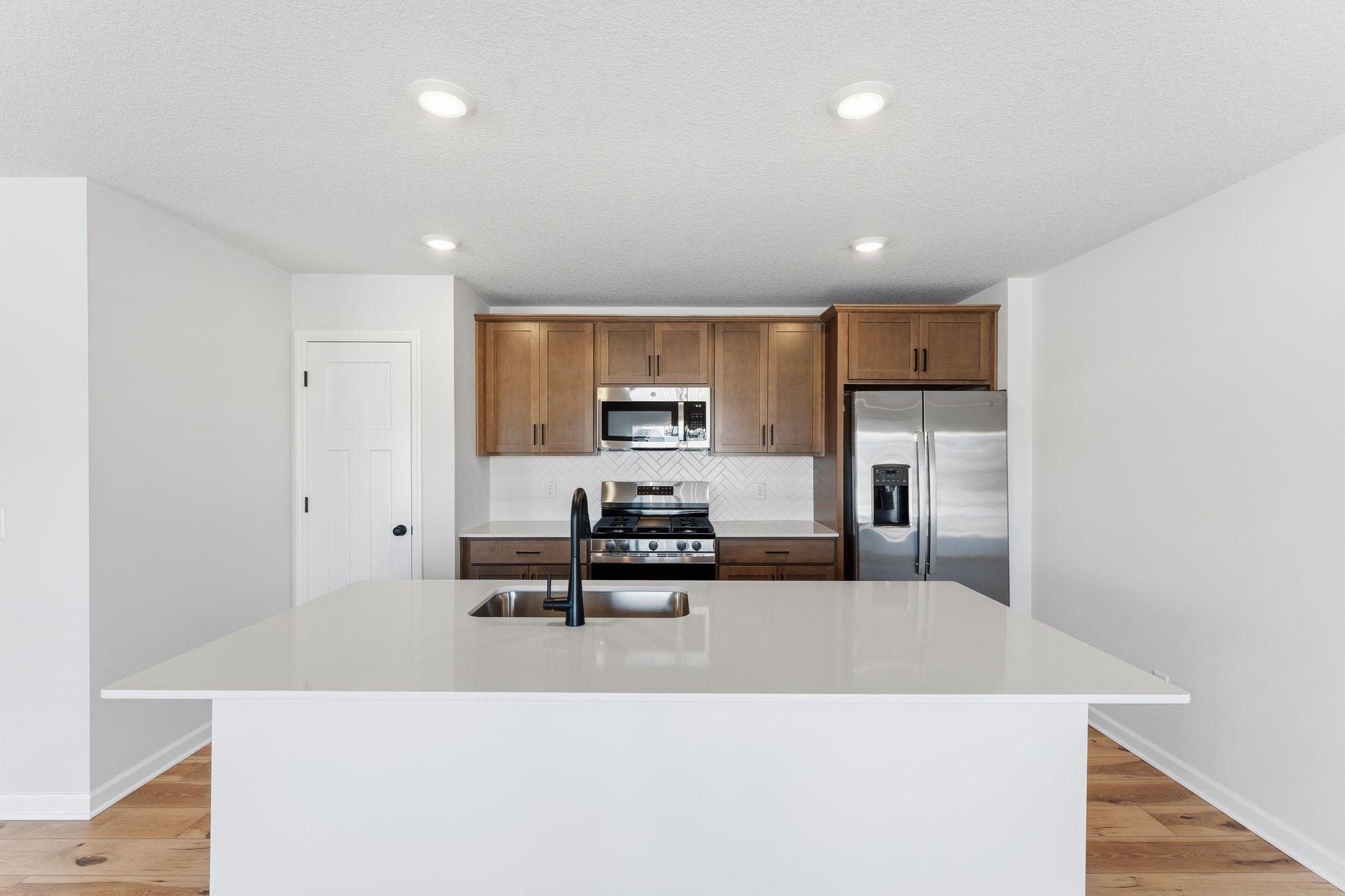 *Photo of a previously built home of the same floor plan. Finishes/options may vary.