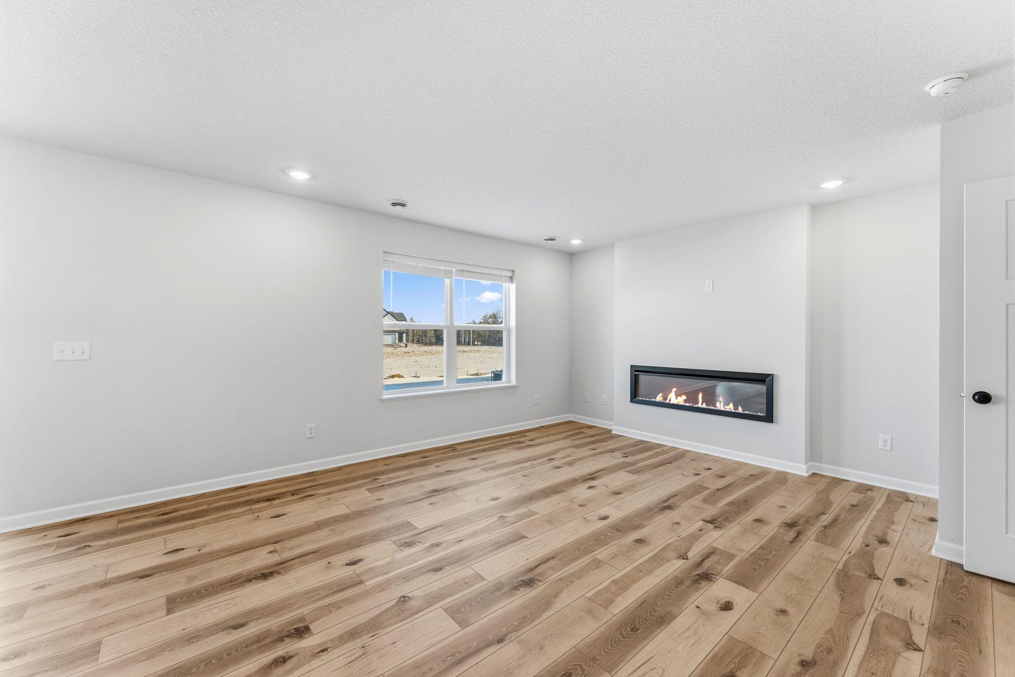 *Photo of a previously built home of the same floor plan. Finishes/options may vary.
