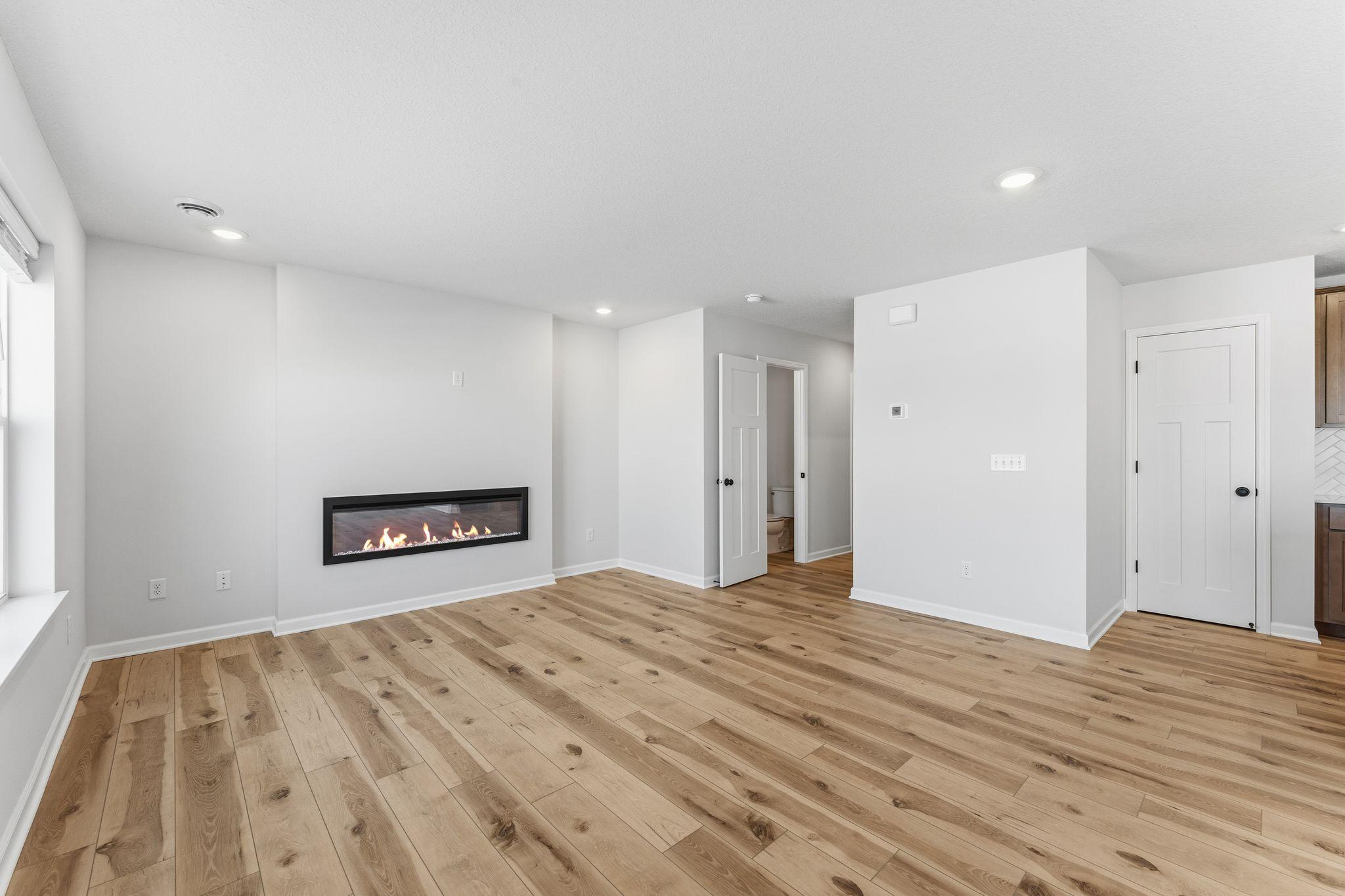 *Photo of a previously built home of the same floor plan. Finishes/options may vary.