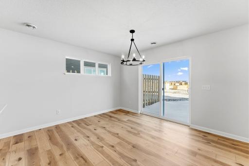*Photo of a previously built home of the same floor plan. Finishes/options may vary.