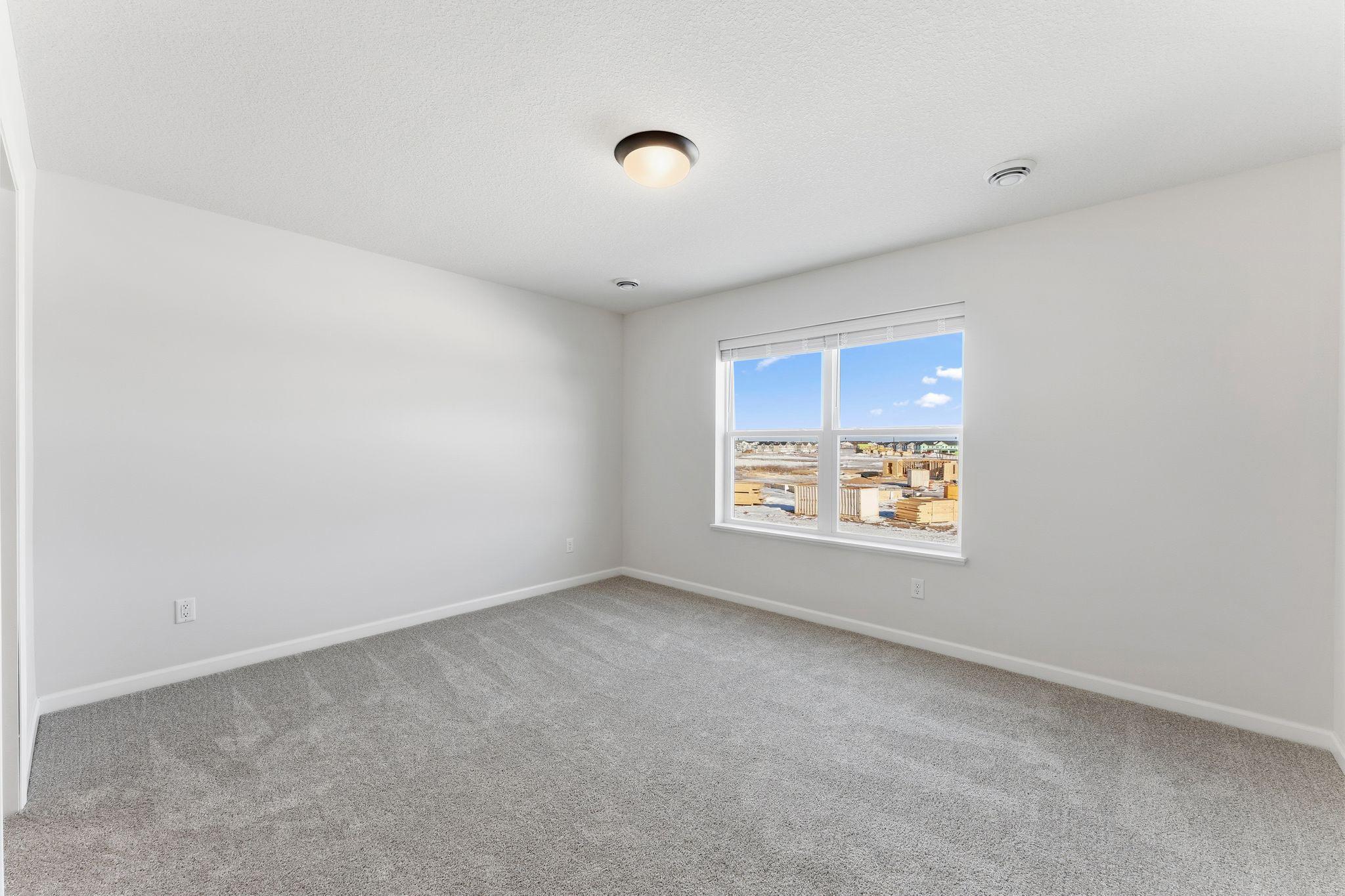 *Photo of a previously built home of the same floor plan. Finishes/options may vary.