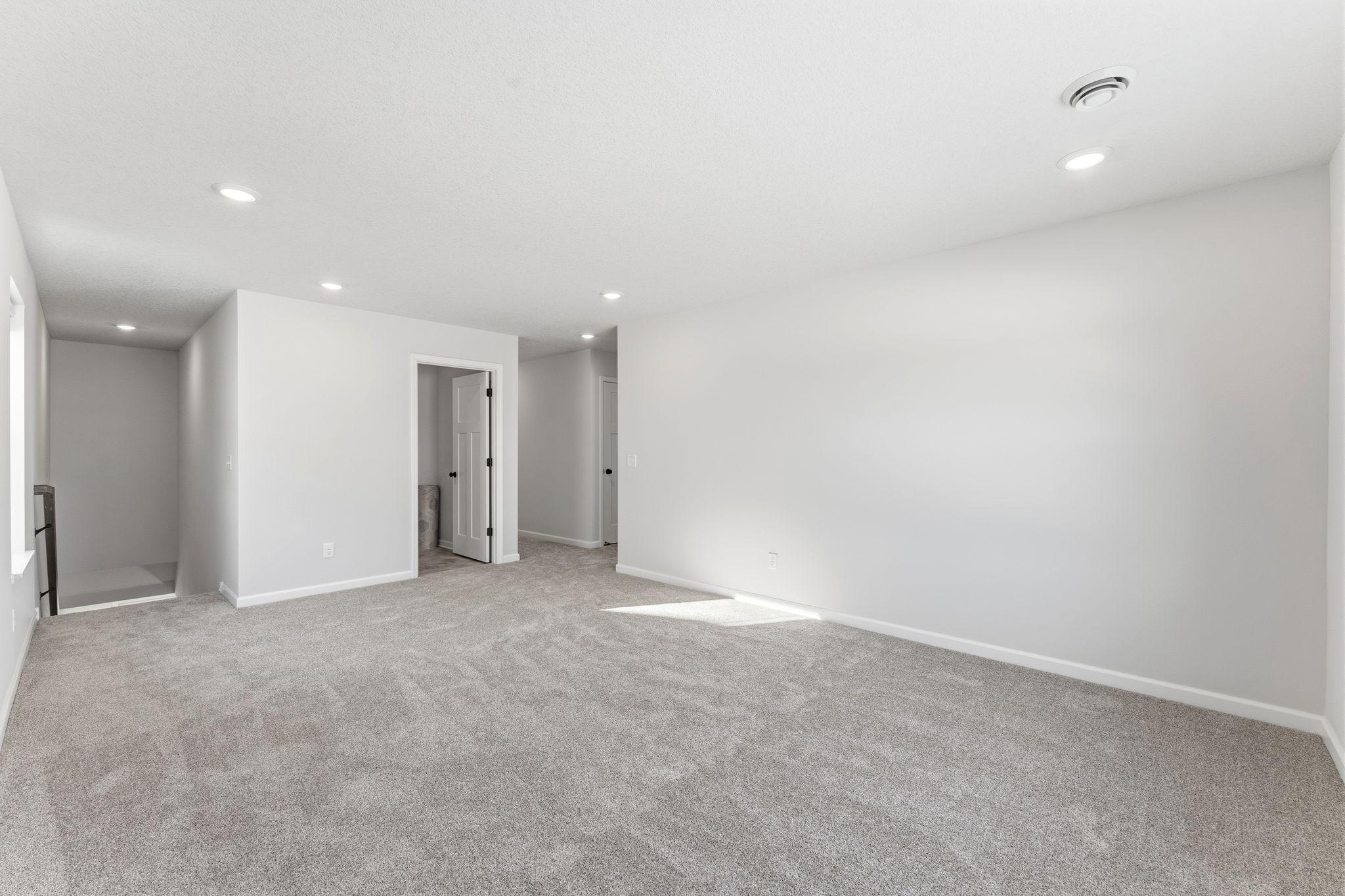 *Photo of a previously built home of the same floor plan. Finishes/options may vary.