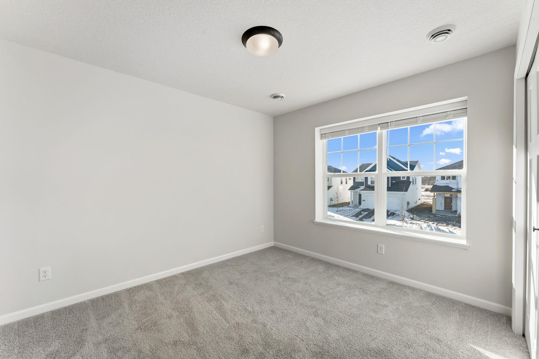 *Photo of a previously built home of the same floor plan. Finishes/options may vary.