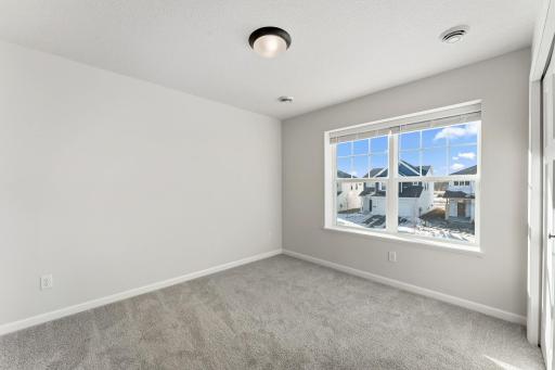 *Photo of a previously built home of the same floor plan. Finishes/options may vary.