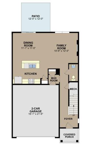 1118 Annagaire Curve, Rosemount, MN 55068