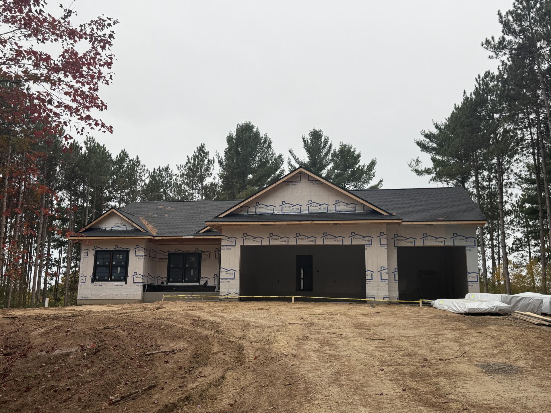 Property photo for 1870 County Road C, Somerset, WI 54025