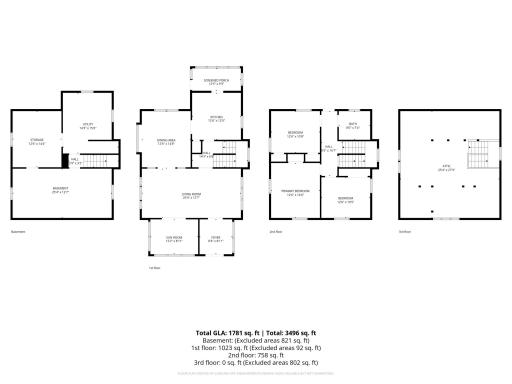 214 Broadway Street, Hanska, MN 56041