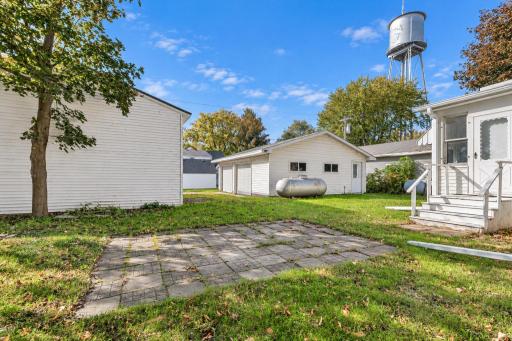 214 Broadway Street, Hanska, MN 56041