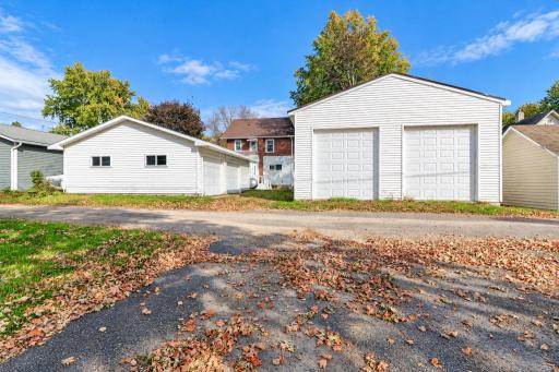 214 Broadway Street, Hanska, MN 56041