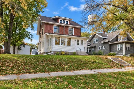 214 Broadway Street, Hanska, MN 56041