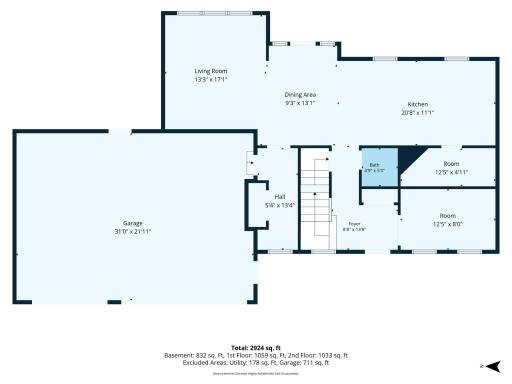 8848 Everest Lane N, Maple Grove, MN 55311