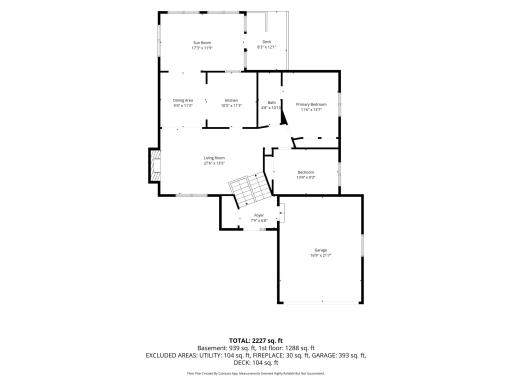 11547 Flintwood Street NW, Coon Rapids, MN 55448