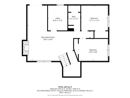 11547 Flintwood Street NW, Coon Rapids, MN 55448