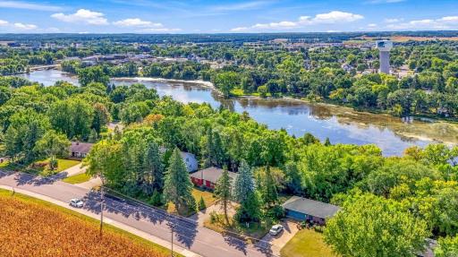 34 5th Street NW, Melrose, MN 56352