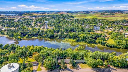 34 5th Street NW, Melrose, MN 56352