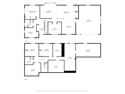 34 5th Street NW, Melrose, MN 56352