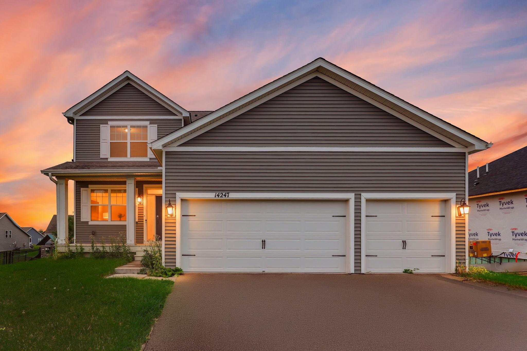 Property photo for 14247 77th Lane NE, Otsego, MN 55330