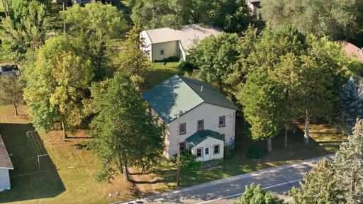 441 Main Street W, Richmond, MN 56368