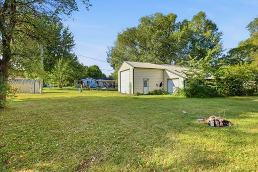 441 Main Street W, Richmond, MN 56368