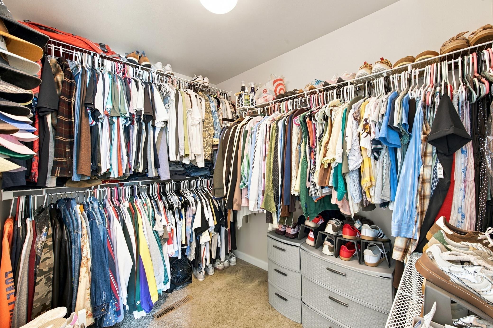 Closet