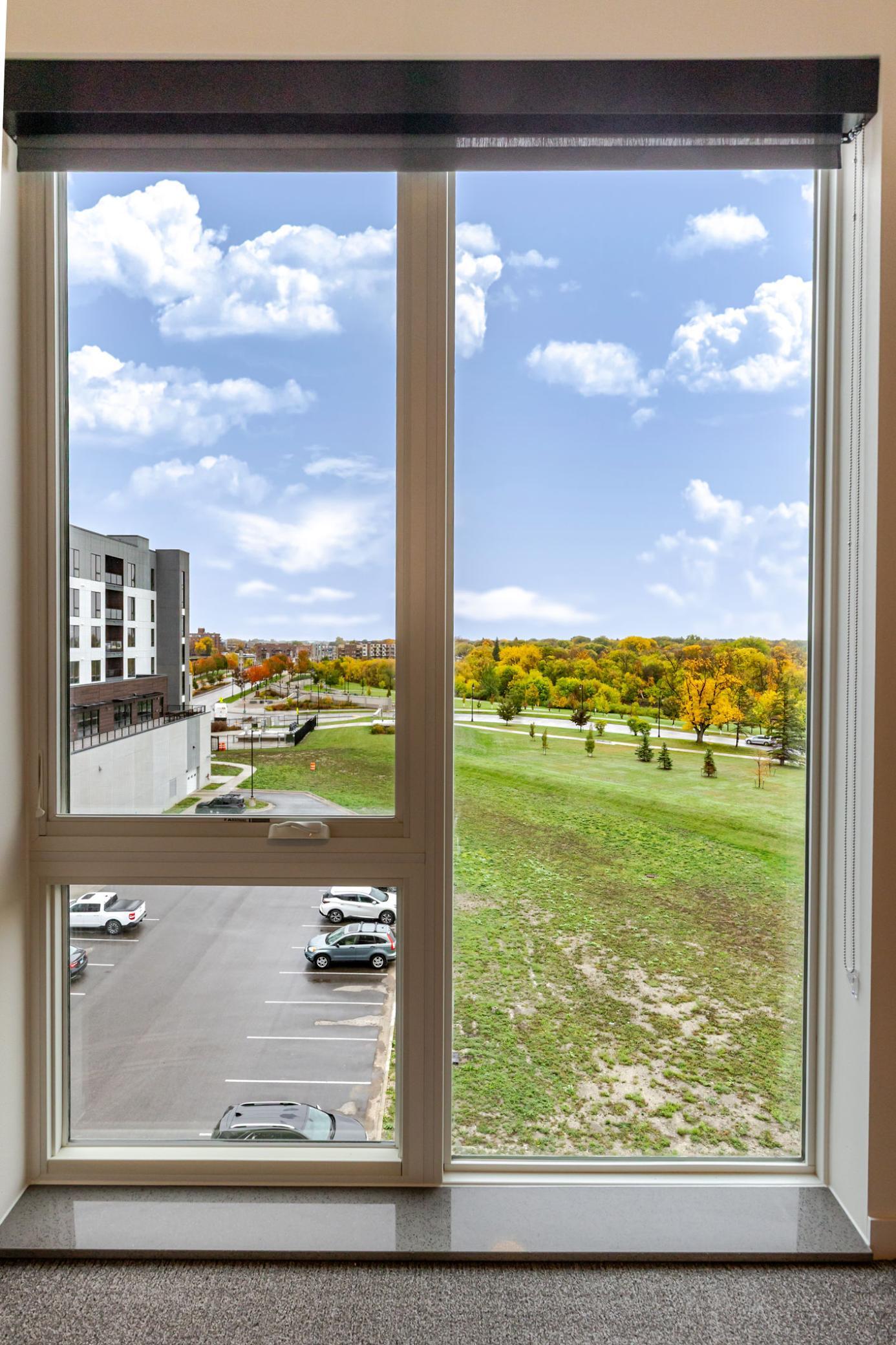 View from Bedroom2
