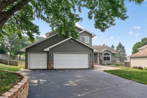 12628 Dutch Court, Apple Valley, MN 55124