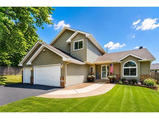12628 Dutch Court, Apple Valley, MN 55124