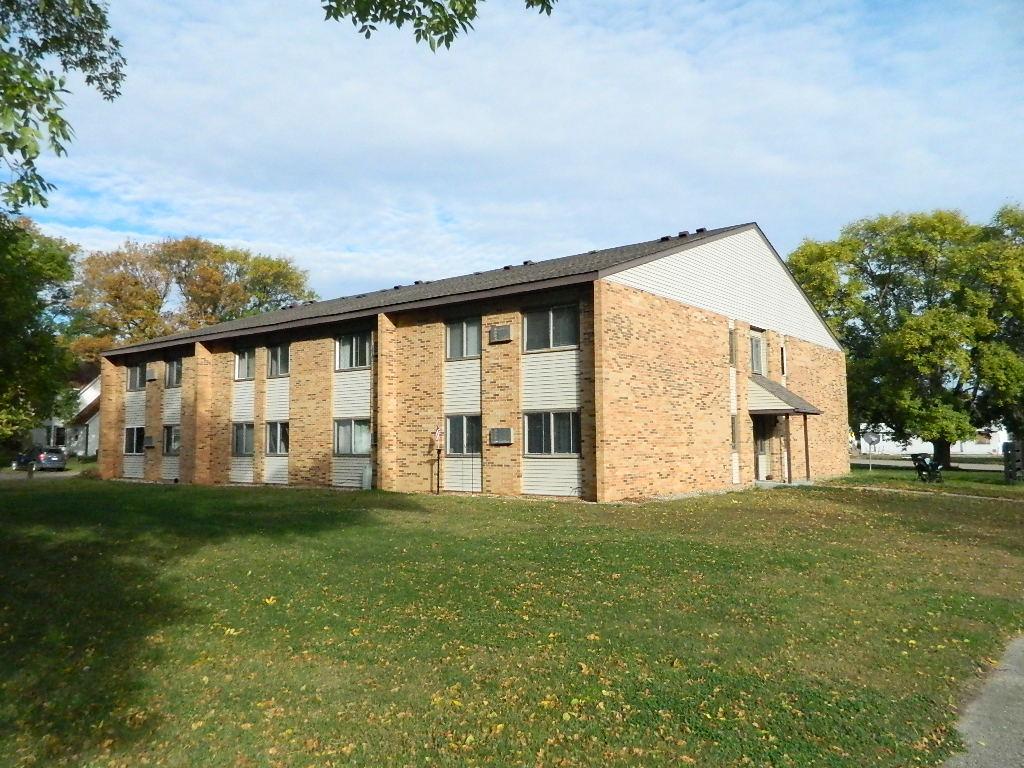 Property photo for 133 W 1st Avenue, Hanley Falls, MN 56245