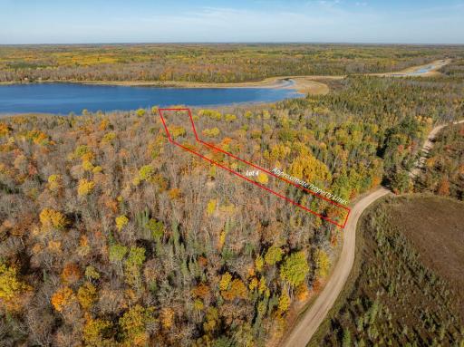 TBD Little Anglers Trl NE Lot 4, Remer, MN 56672