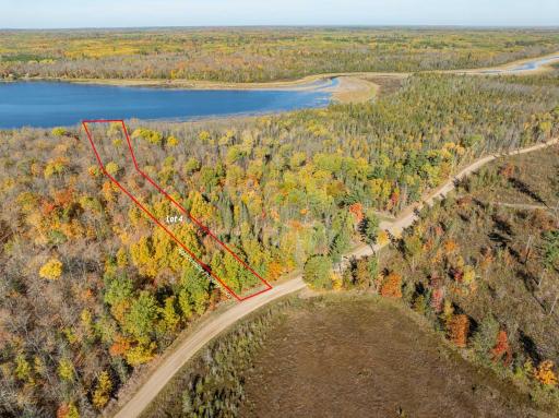 TBD Little Anglers Trl NE Lot 4, Remer, MN 56672