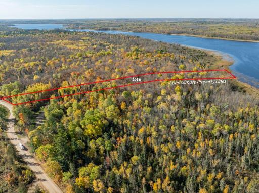 TBD Little Anglers Trl NE Lot 4, Remer, MN 56672