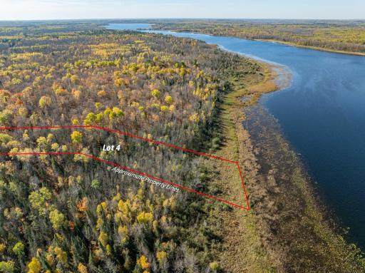 TBD Little Anglers Trl NE Lot 4, Remer, MN 56672
